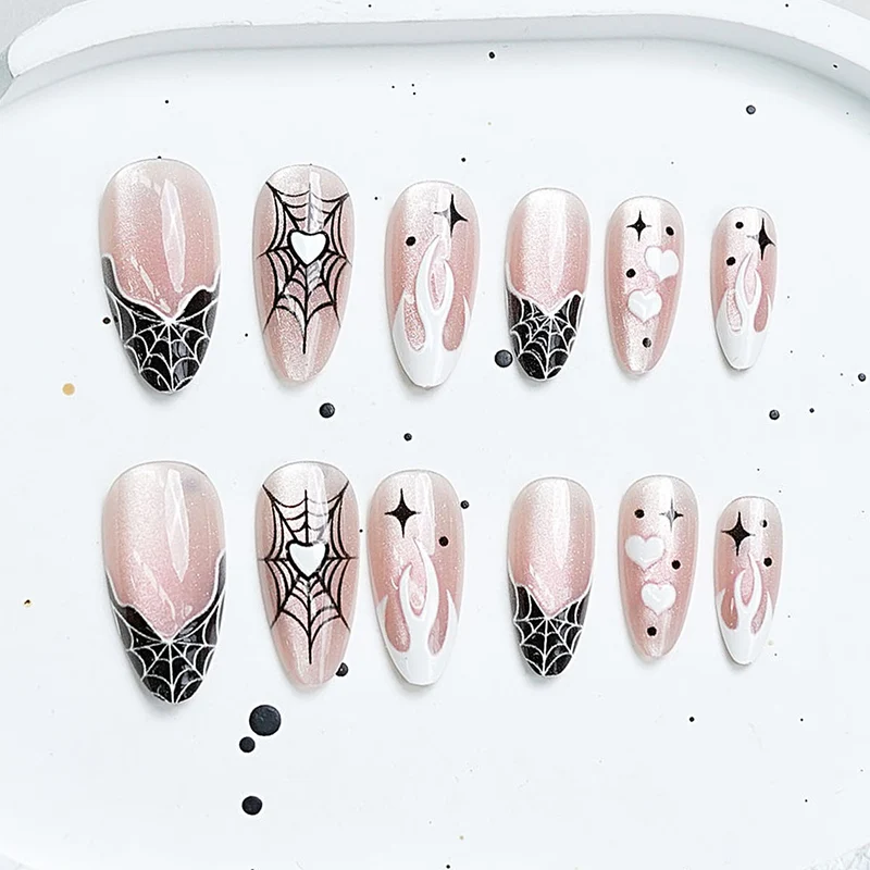 Nail Art Design Brehn