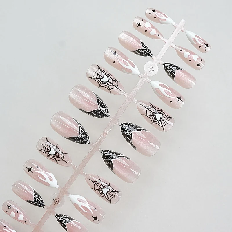 Nail Art Design Brehn