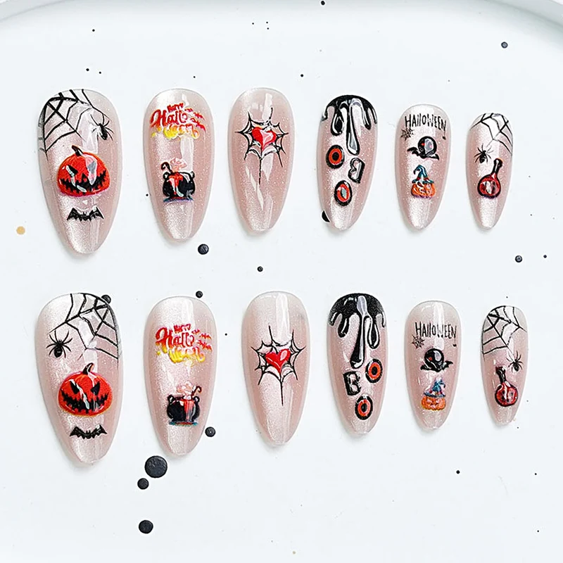 Anpassbares Nagelset Brehn
