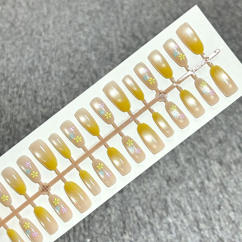 Anpassbare Künstlerische Nagelspitzen Brehn