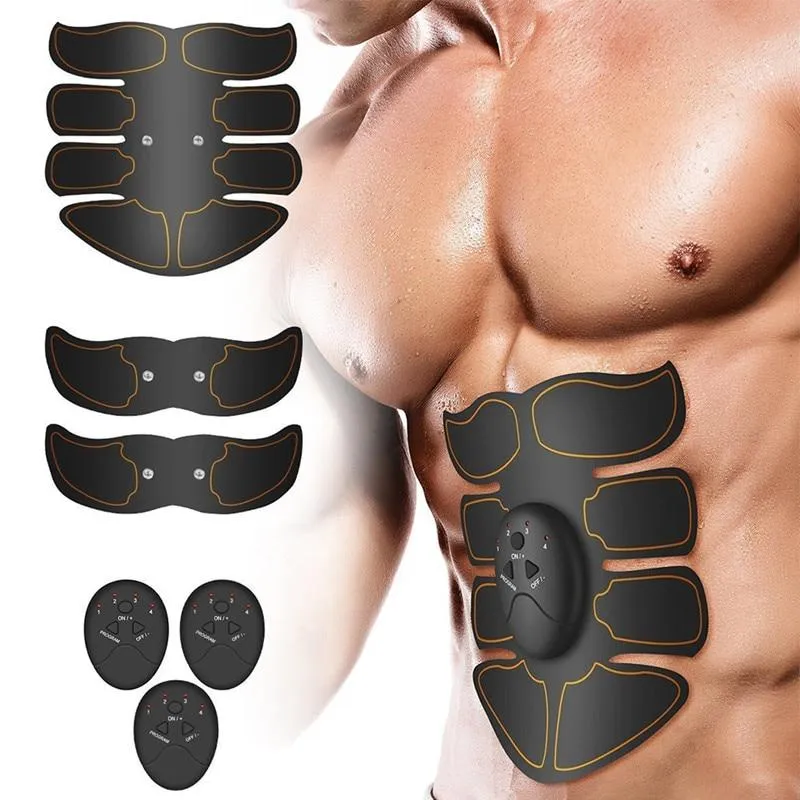 GetFit – Muskelstimulator Trainingsset | Skanto