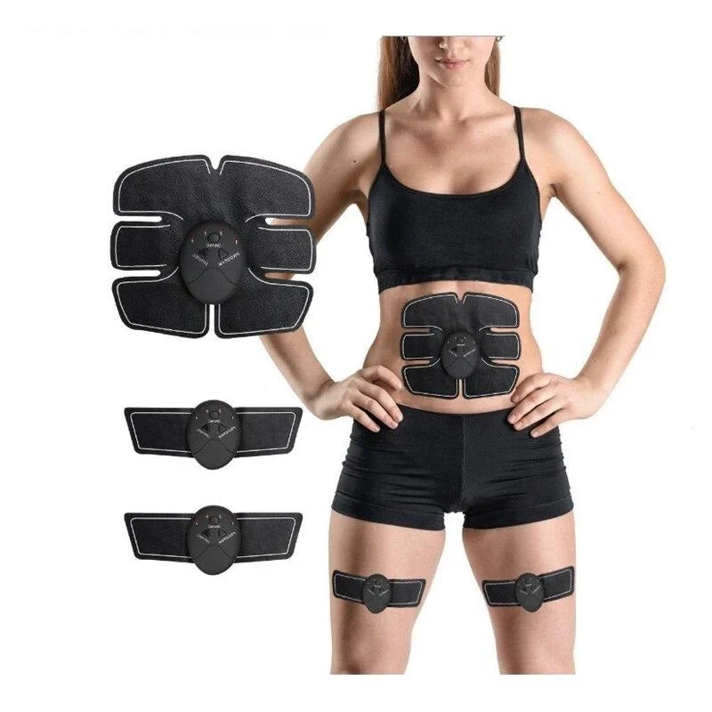 GetFit – Muskelstimulator Trainingsset | Skanto