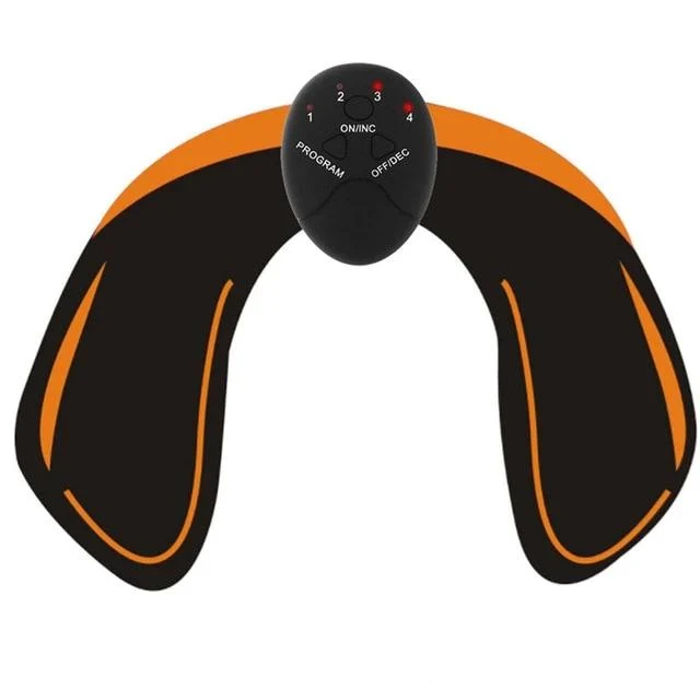 GetFit – Muskelstimulator Trainingsset | Skanto