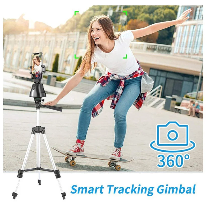Skanto | Intelligenter Tracking-Kamera-Handyständer