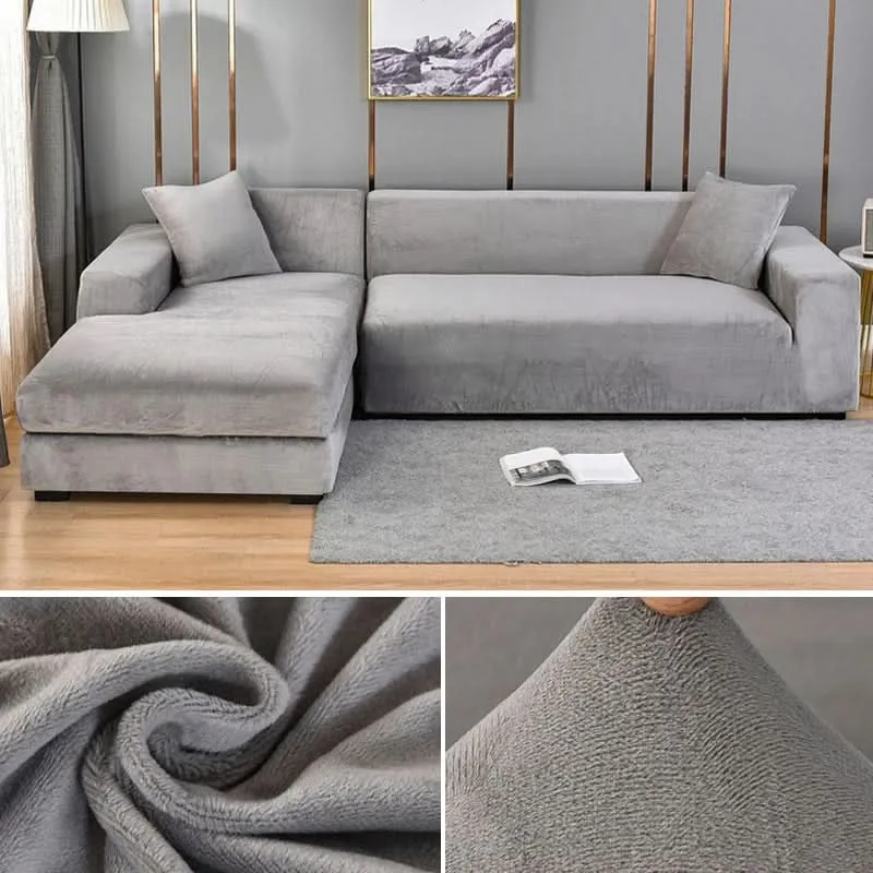 Skanto | Vexa - Hochwertiger eleganter Sofabezug