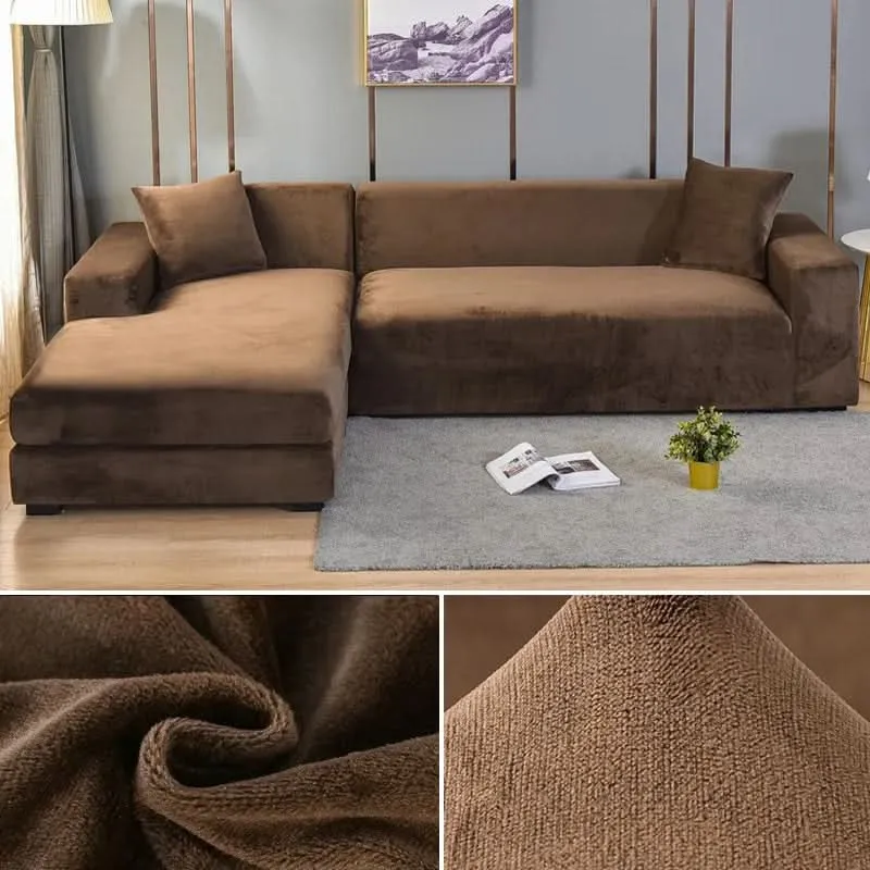 Skanto | Vexa - Hochwertiger eleganter Sofabezug