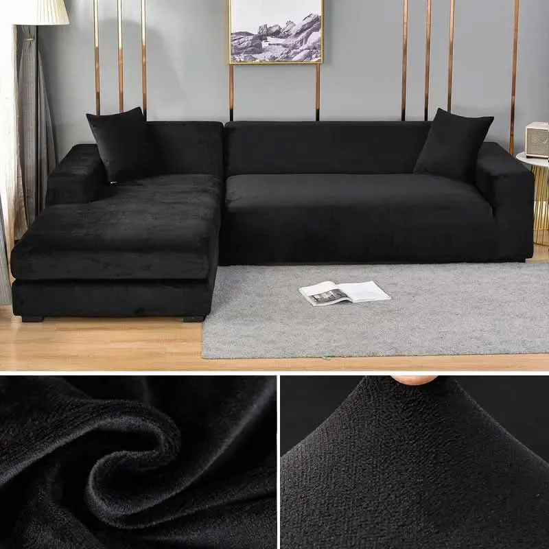 Skanto | Vexa - Hochwertiger eleganter Sofabezug
