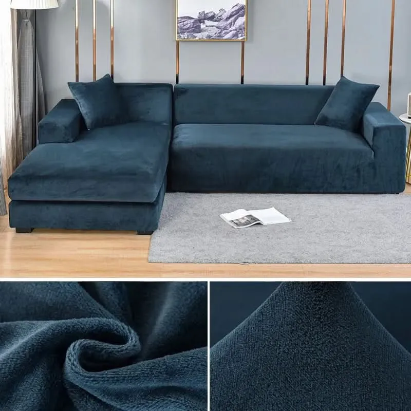 Skanto | Vexa - Hochwertiger eleganter Sofabezug