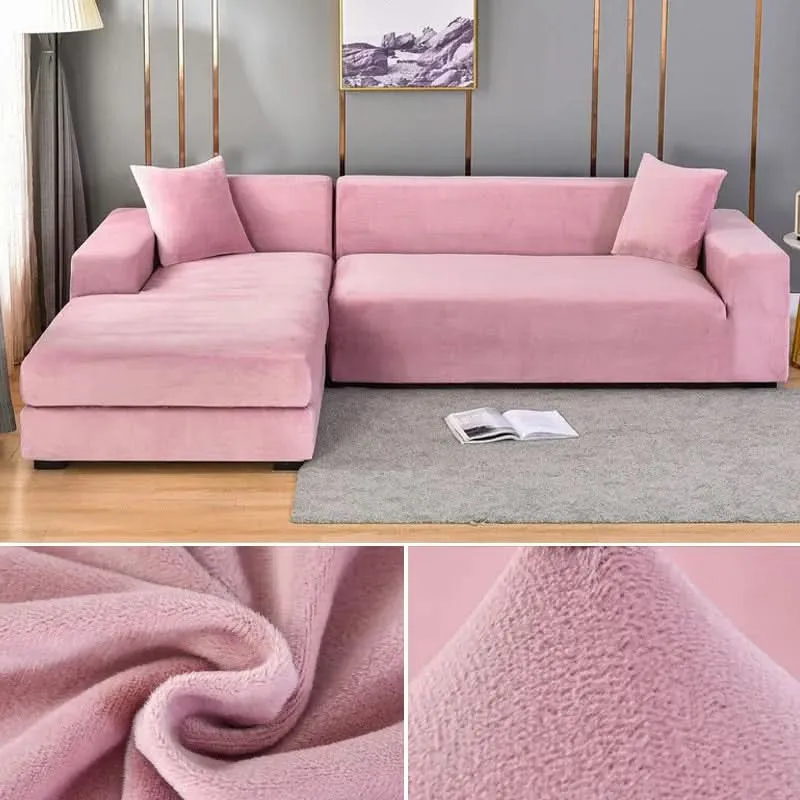 Skanto | Vexa - Hochwertiger eleganter Sofabezug