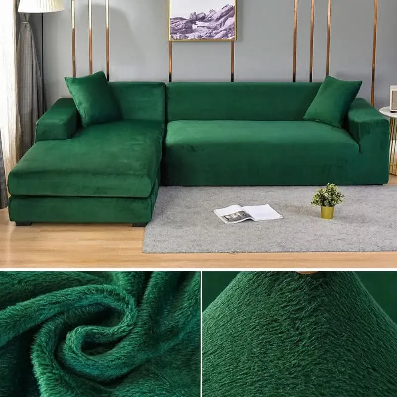 Skanto | Vexa - Hochwertiger eleganter Sofabezug
