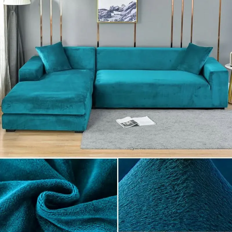 Skanto | Vexa - Hochwertiger eleganter Sofabezug