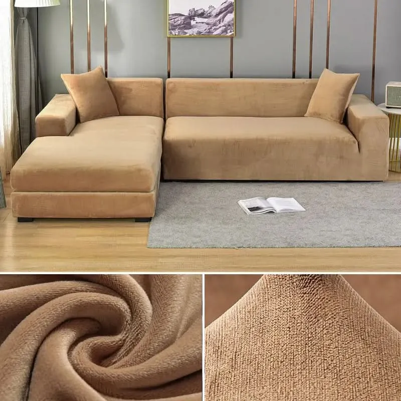 Skanto | Vexa - Hochwertiger eleganter Sofabezug