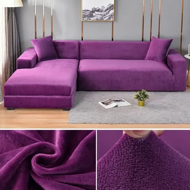 Skanto | Vexa - Hochwertiger eleganter Sofabezug
