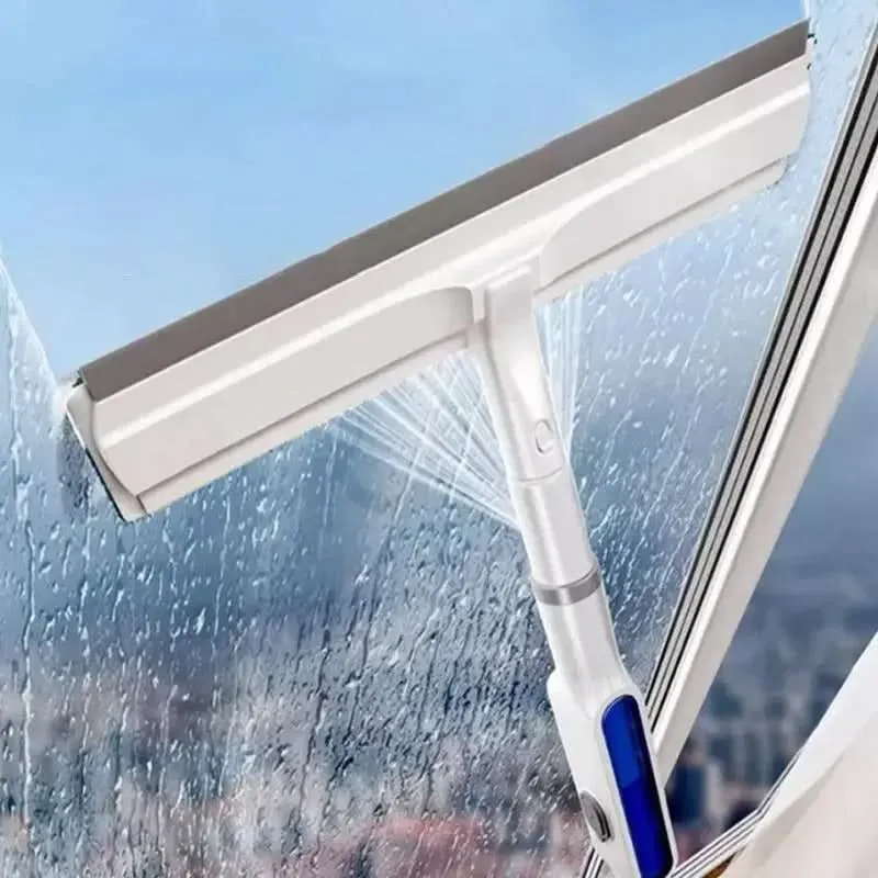 Norvo | GlanzFix WindowPro – Für fleckenfreie Fenster mit System