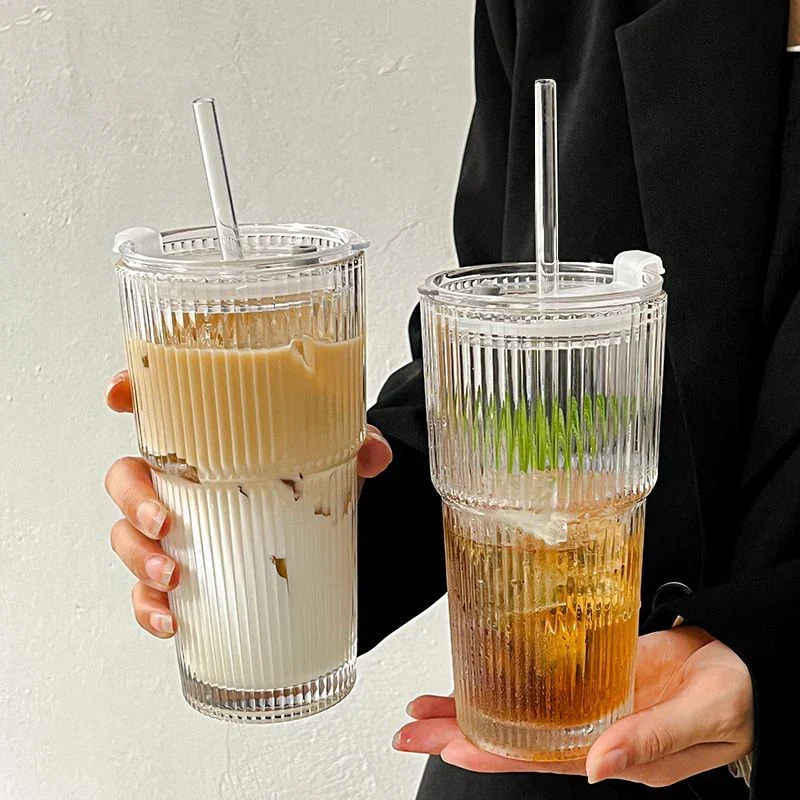 Gerippter To-Go-Becher Skanto