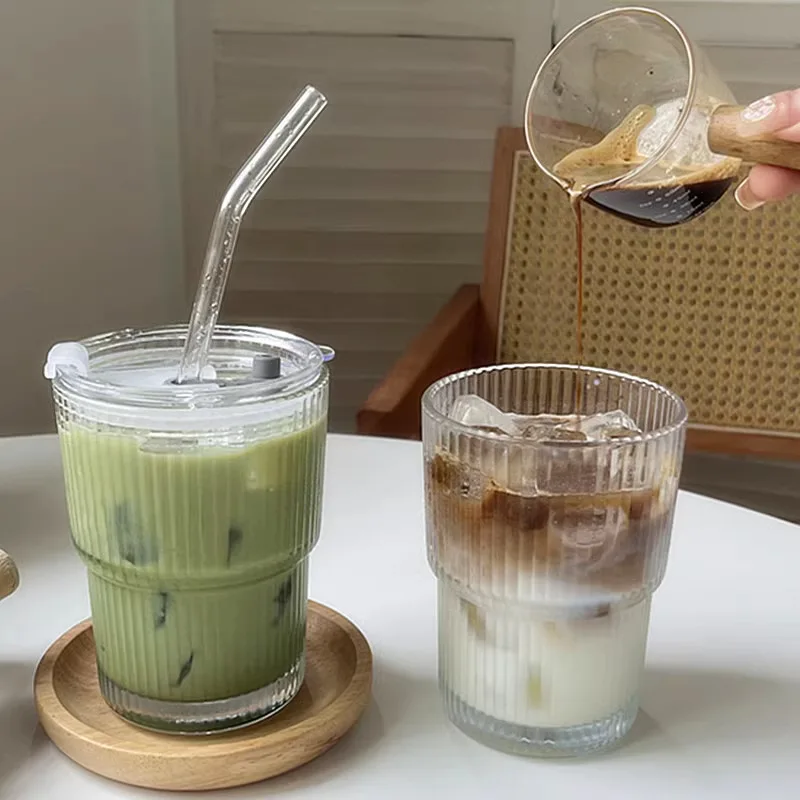 Gerippter To-Go-Becher Skanto