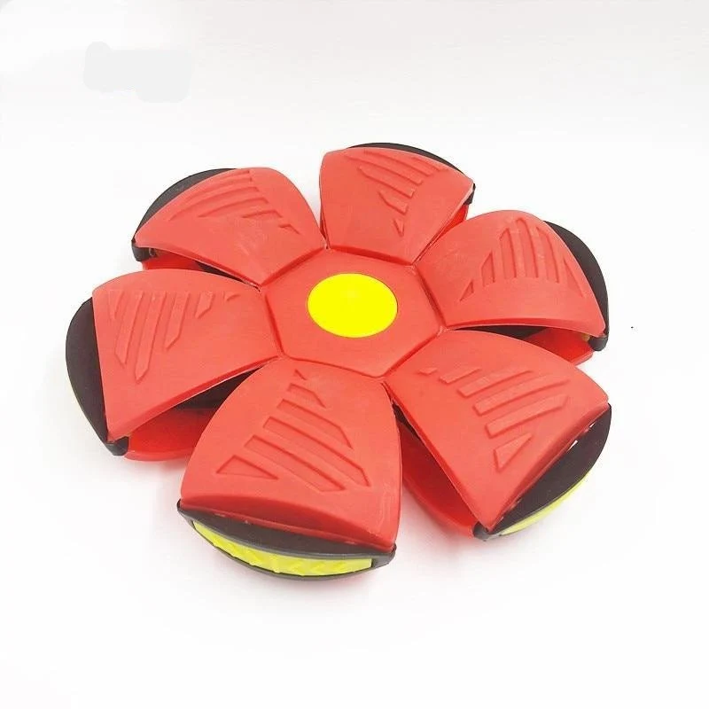 Skanto | Outdoor Spielzeug Fly Ball LED
