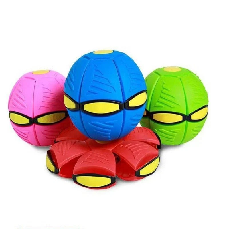 Skanto | Outdoor Spielzeug Fly Ball LED