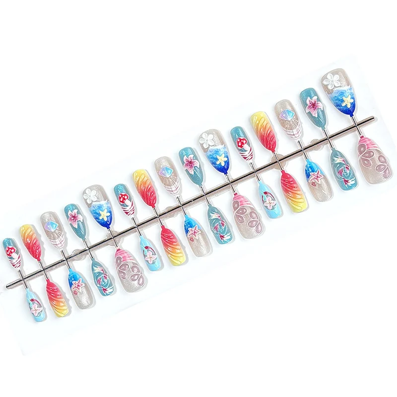 Artistische Nagelkunst Brehn