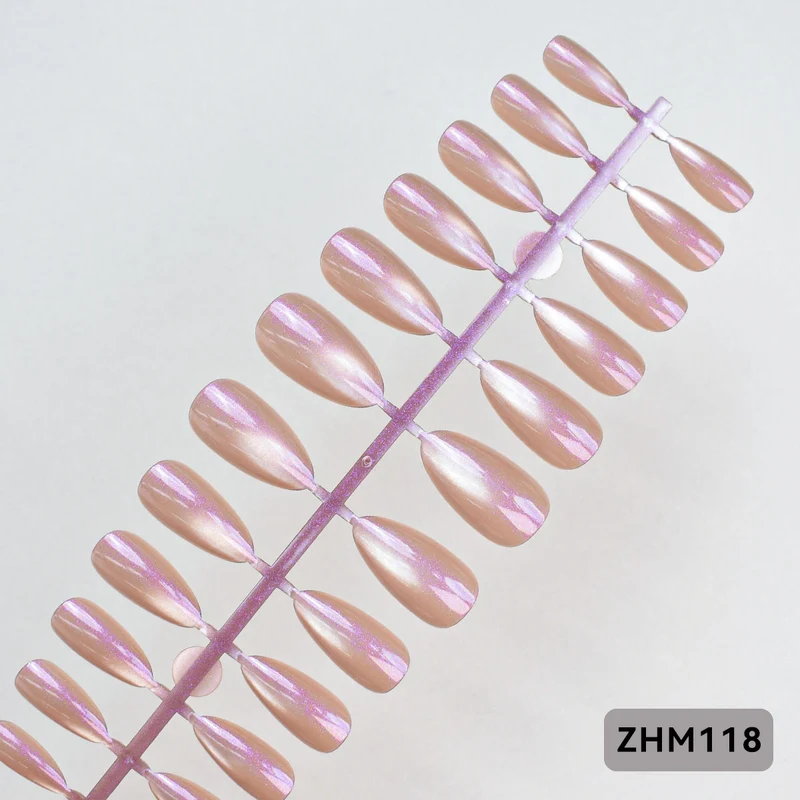 Gel Nagel Spitzen Brehn