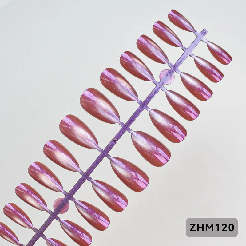 Gel Nagel Spitzen Brehn