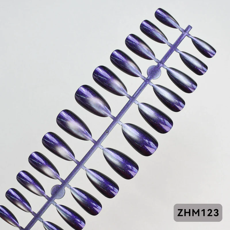 Gel Nagel Spitzen Brehn