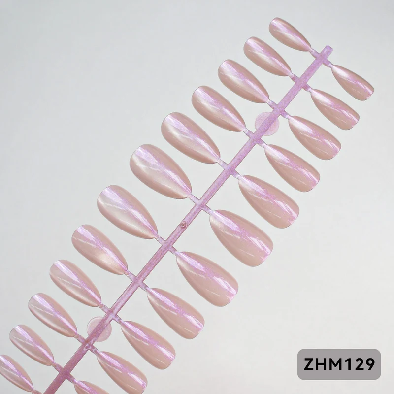 Gel Nagel Spitzen Brehn