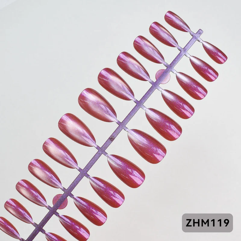 Gel Nagel Spitzen Brehn