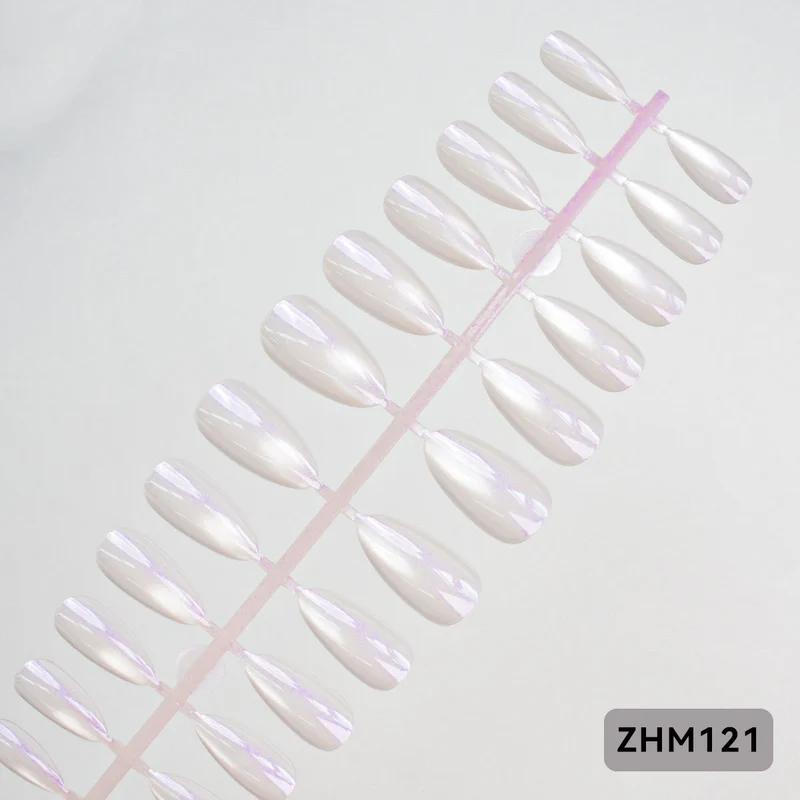Gel Nagel Spitzen Brehn