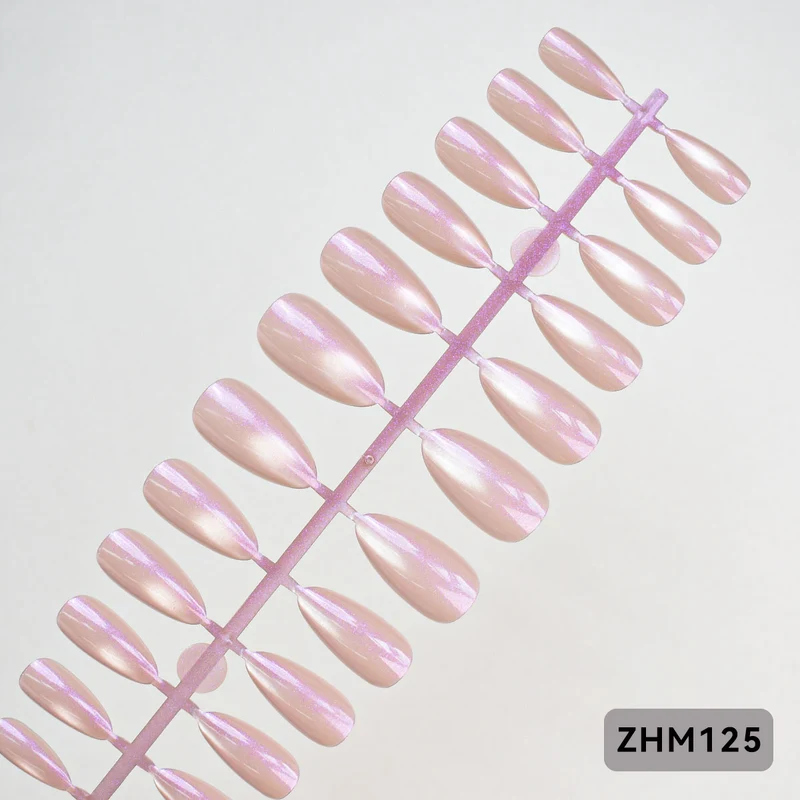 Gel Nagel Spitzen Brehn