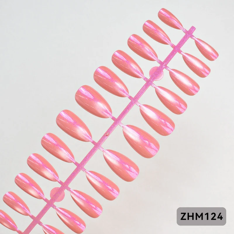 Gel Nagel Spitzen Brehn