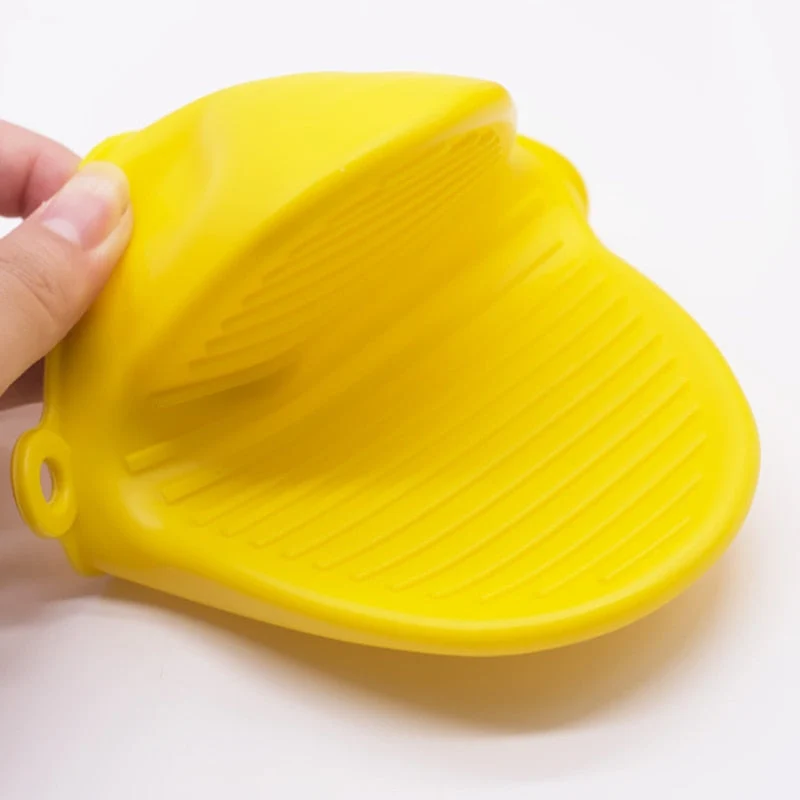 Silikon Ofenhandschuhe (2 Stk.) | Skanto