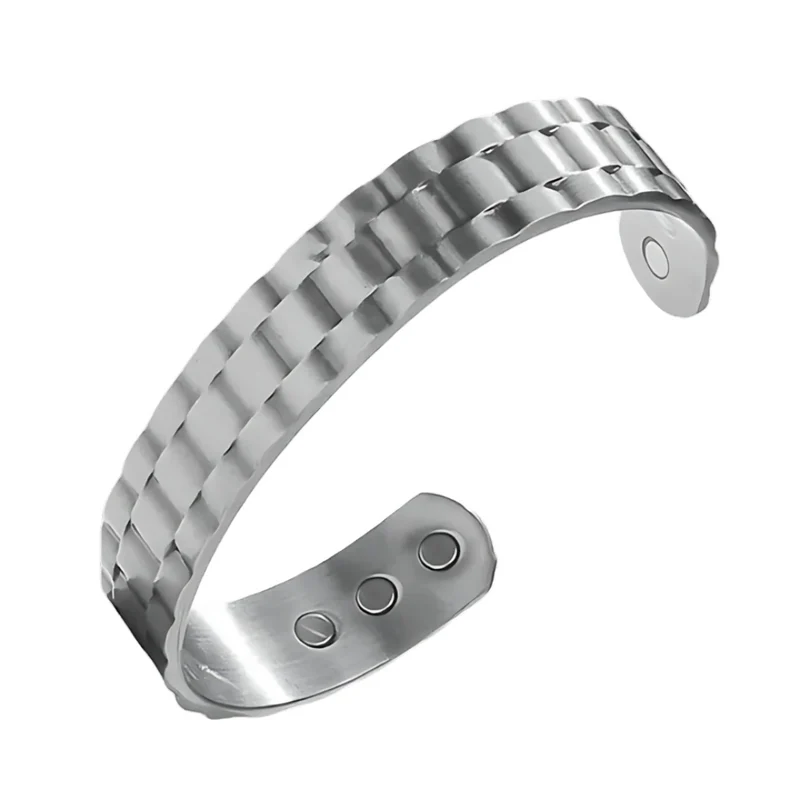 Skanto | Magnetfeldtherapie-Armband für Herren