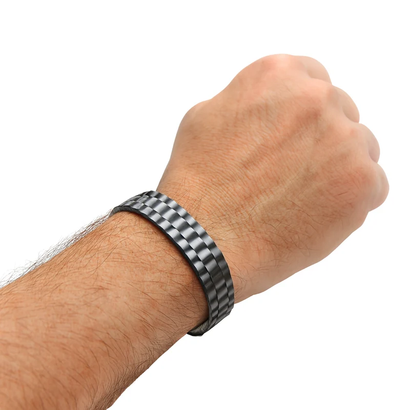 Skanto | Magnetfeldtherapie-Armband für Herren