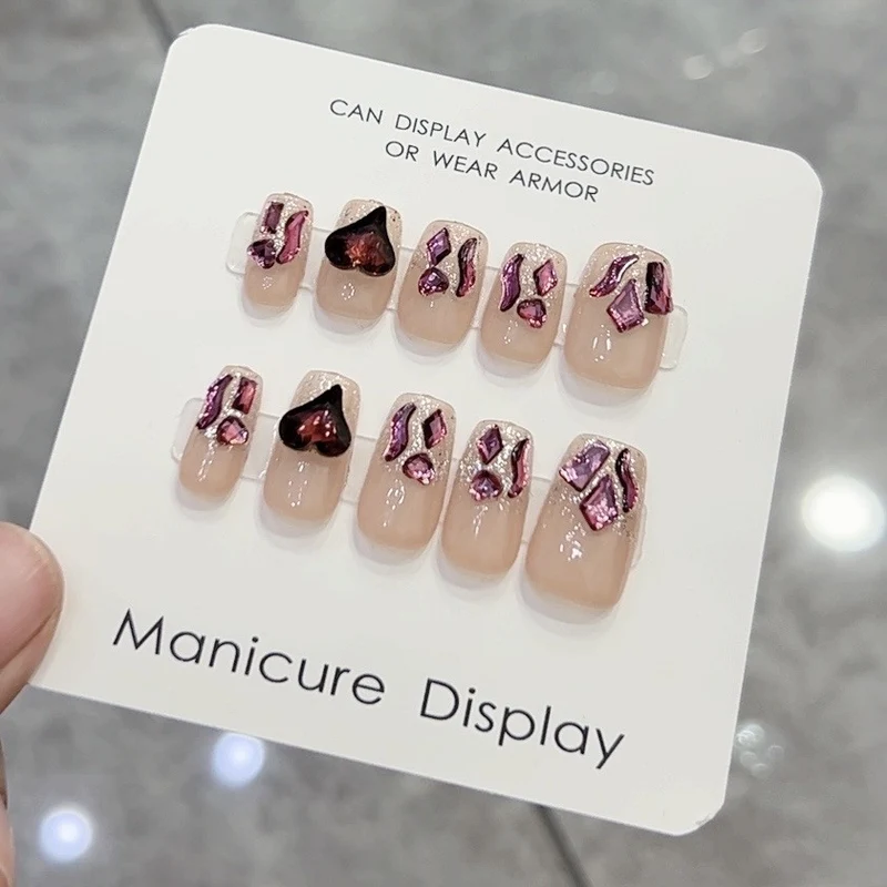 Dekorative Nagelkunst Tipps Brehn