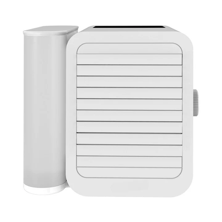 Skanto | Tragbare Mini-Klimaanlage mit Wassertank