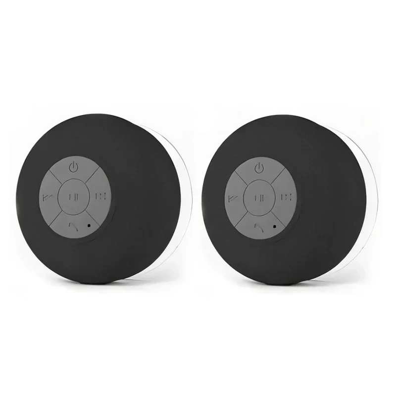 Wasserdichter Mini-Bluetooth-Lautsprecher | Skanto