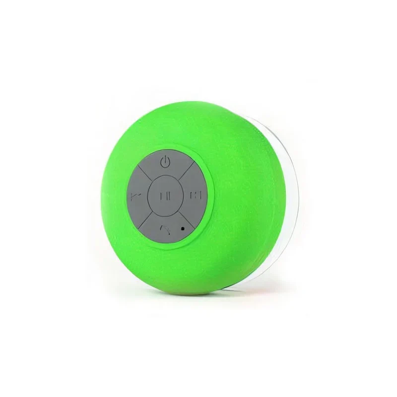 Wasserdichter Mini-Bluetooth-Lautsprecher | Skanto