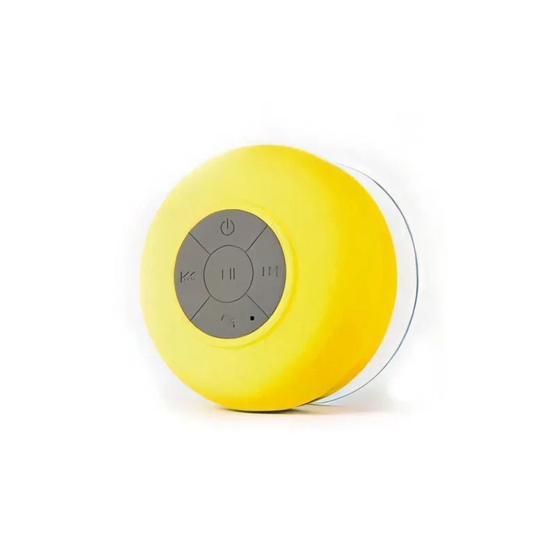 Wasserdichter Mini-Bluetooth-Lautsprecher | Skanto