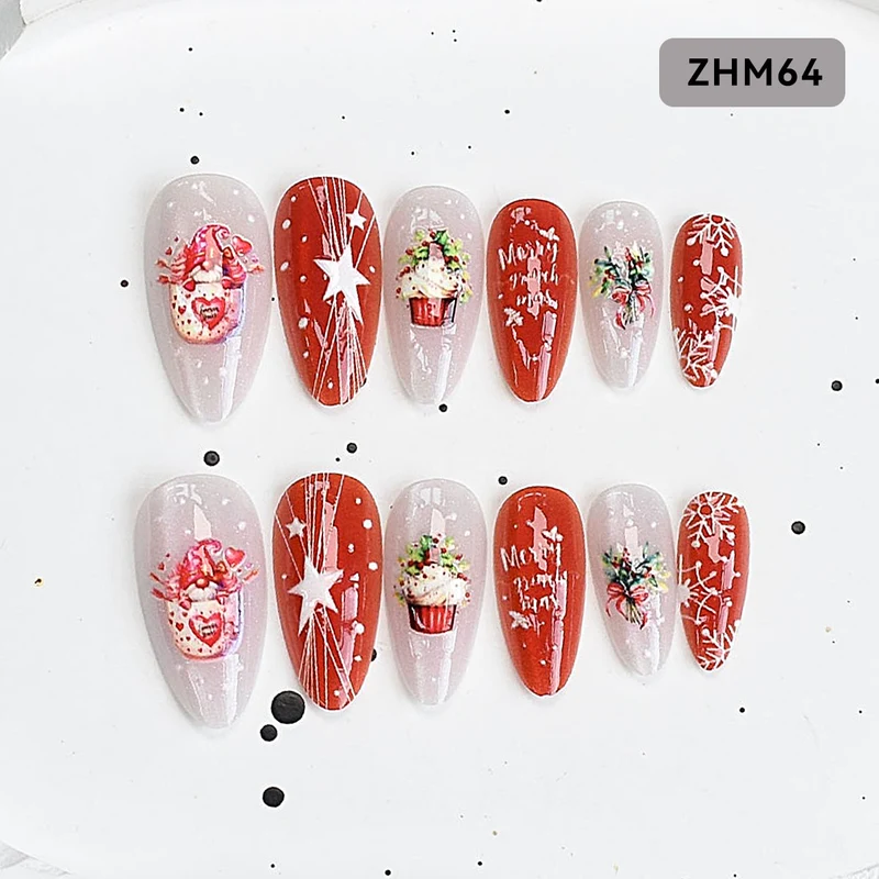 Festliche Nagelkunst Tipps Brehn