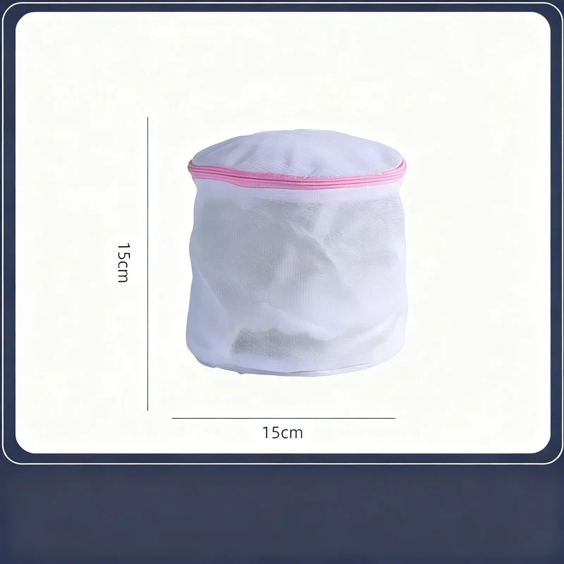 Wäschenetz aus Polyester für Waschmaschine