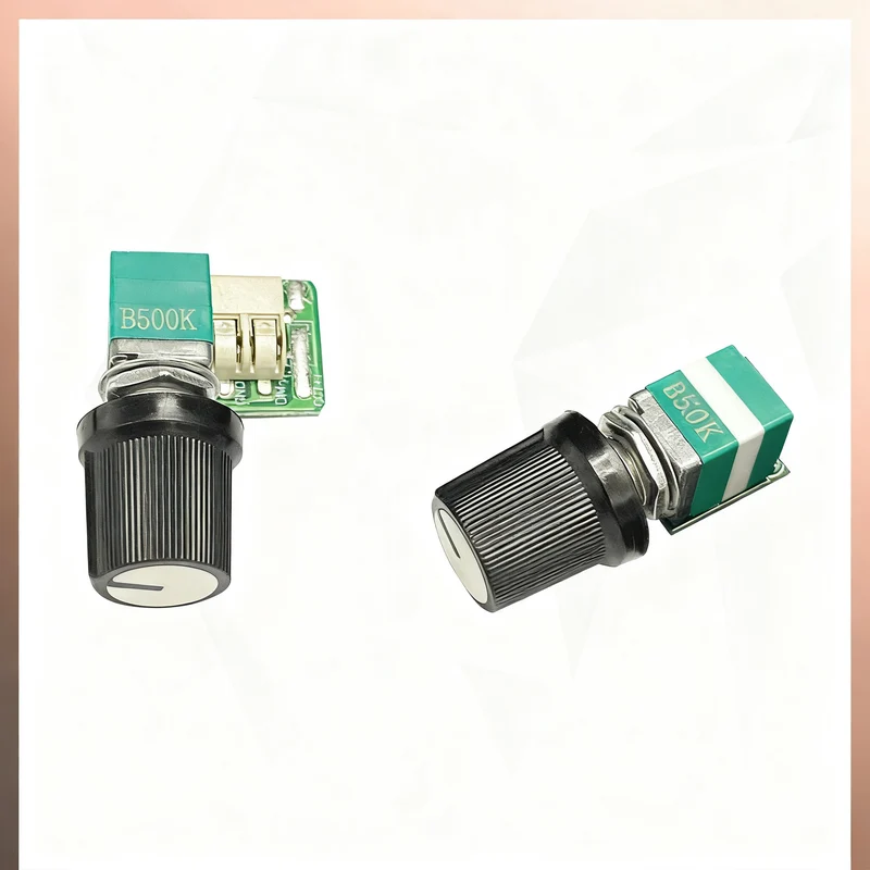 LED-Dimmer ZS-XS-DIMMER-DC, 12V–24V