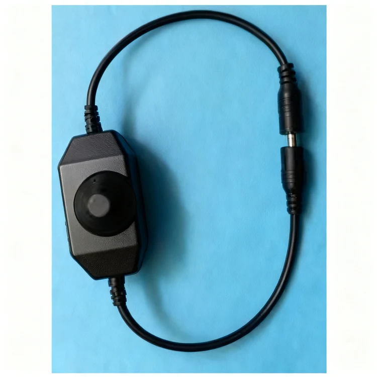 LED-Dimmer ZS-XS-DIMMER-DC, 12V–24V
