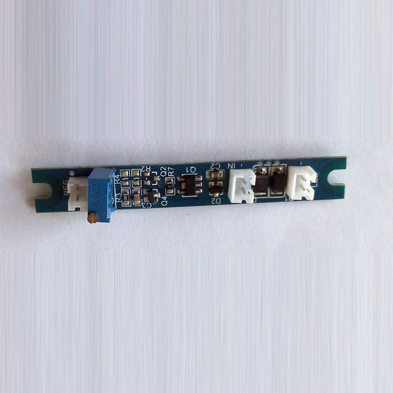 LED-Dimmmodul für Mikroskop-Beleuchtung