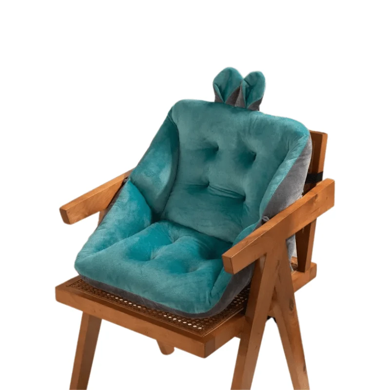 Skanto | ORTHOSEAT – Ergonomisches Sitzkissen für komfortables Sitzen