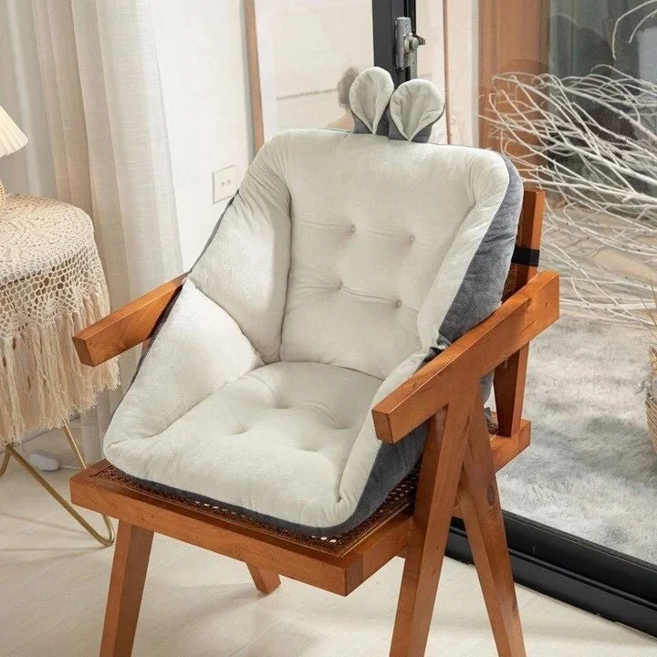 Skanto | ORTHOSEAT – Ergonomisches Sitzkissen für komfortables Sitzen