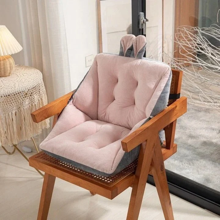 Skanto | ORTHOSEAT – Ergonomisches Sitzkissen für komfortables Sitzen
