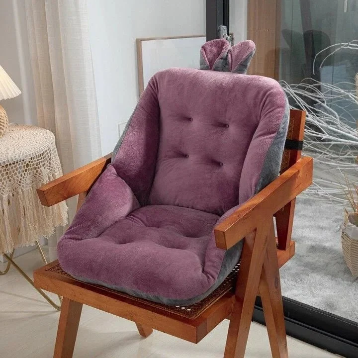 Skanto | ORTHOSEAT – Ergonomisches Sitzkissen für komfortables Sitzen