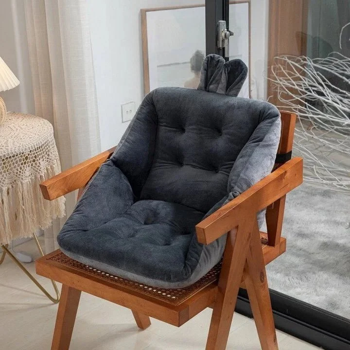 Skanto | ORTHOSEAT – Ergonomisches Sitzkissen für komfortables Sitzen