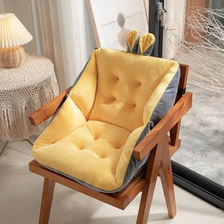 Skanto | ORTHOSEAT – Ergonomisches Sitzkissen für komfortables Sitzen